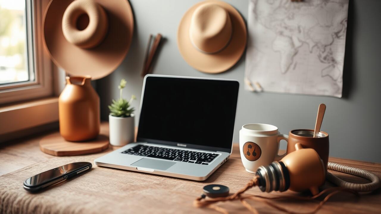 How to Embrace the Digital Nomad Lifestyle | A Complete Guide