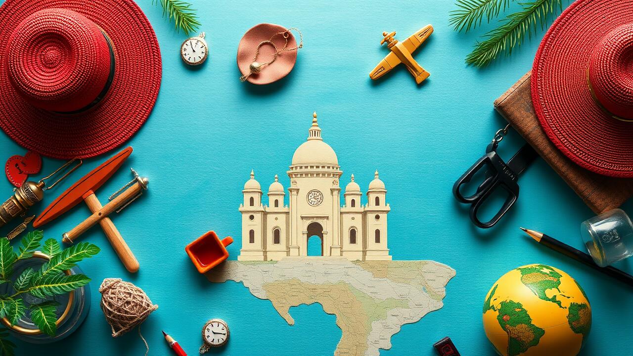 Sustainable Tourism Practices - Sustainable Tourism Products For Consumers