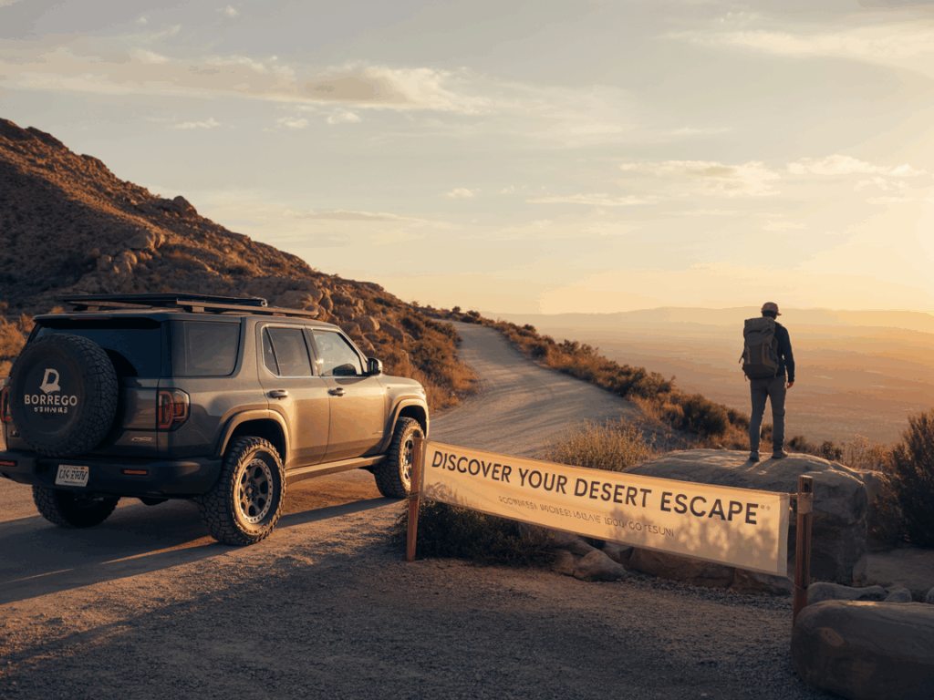 Exclusive Off‑Road and Hiking Adventures