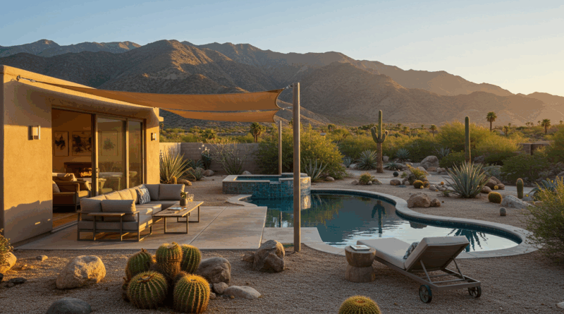 Borrego Springs vacation rental